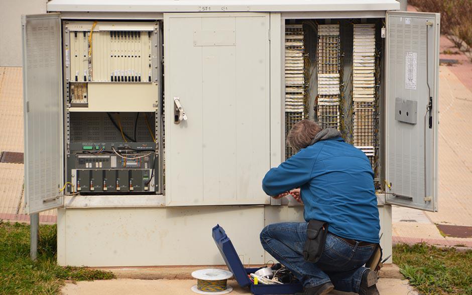 électricien 24h/24 Chambly