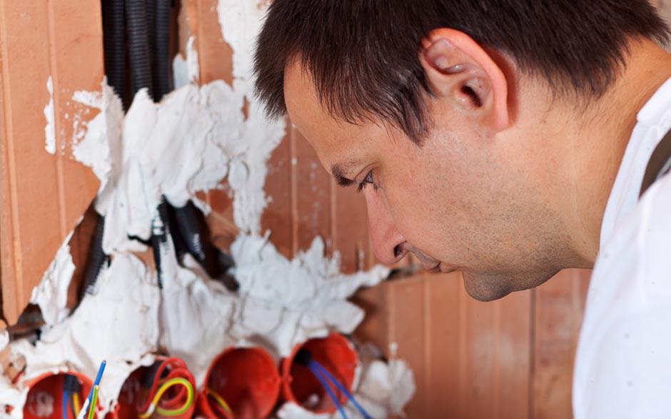 électricien maintenance Antony