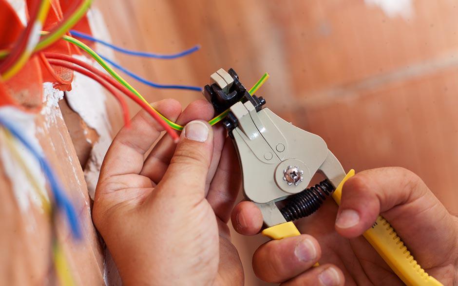 électricien artisan Levallois-Perret