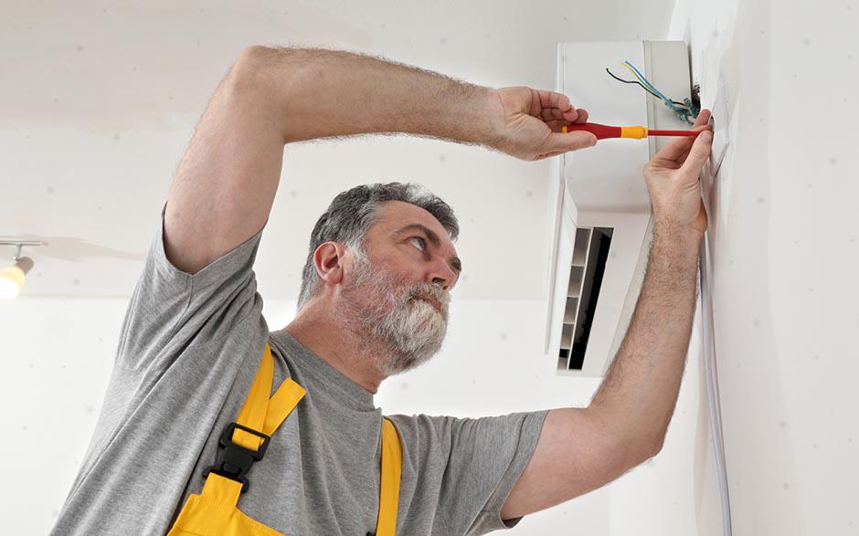 activité électricien Corbeil-Essonnes