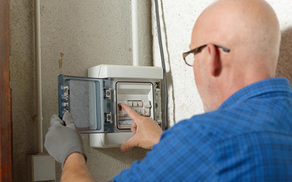 activité électricien Corbeil-Essonnes