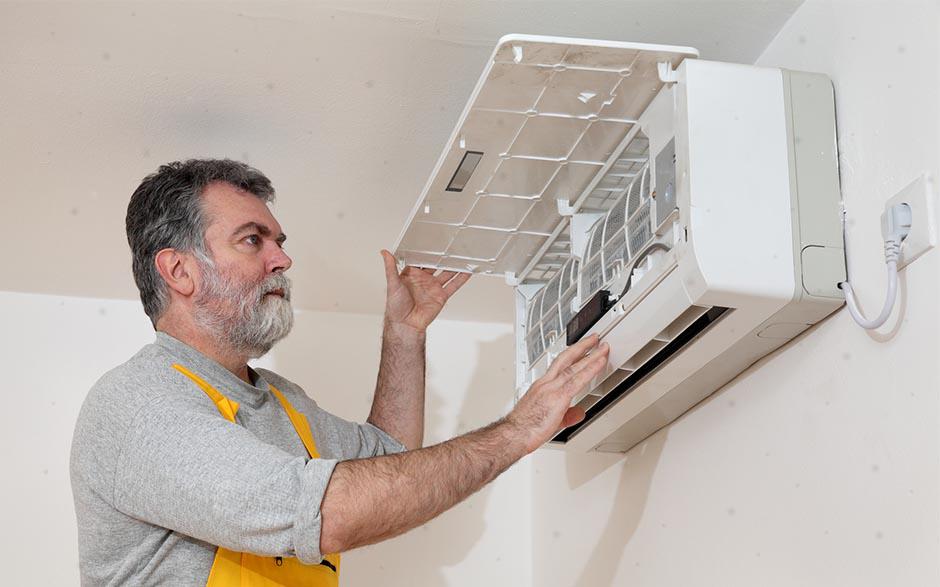 électricien maintenance Antony
